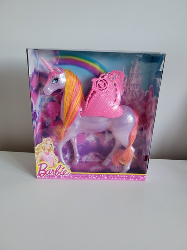 Barbie mattel 2014 fiaba - barbie,