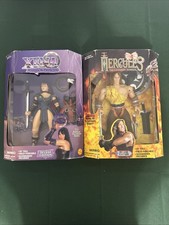 Xena Warrior Princess &