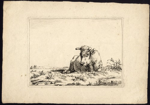 Stampa antica