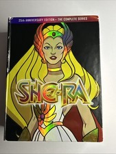 She-Ra The Complete Series DVD