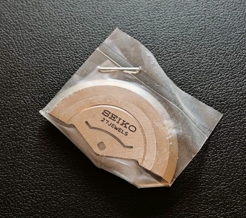 Vintage watch seiko bell matic - watch,