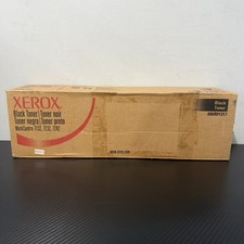 Cartuccia toner nero Xerox