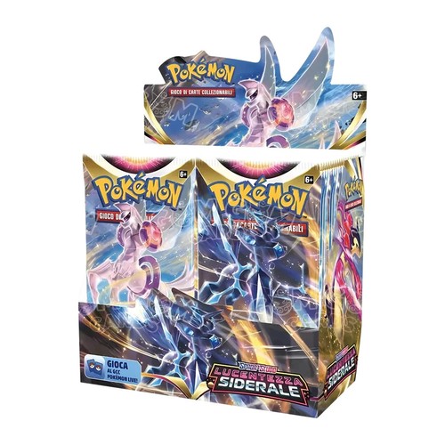 Pokemon box display - pokemon,