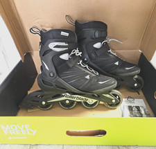 Rollerblade Zetrablade Inline