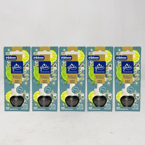 Confezione glade - da,
