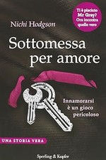 Sottomessa per amore Hodgson
