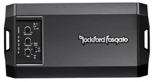 Rockford Fosgate T500x1br Mini