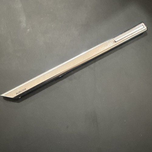 Aurora thesi ecosteel penna - -,