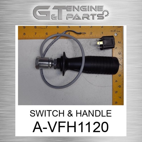 Vfh1120 interruttore e - interruttore,
