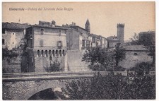 P03850 - CARTOLINA UMBERTIDE -