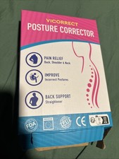 Tutore Postura Correttore