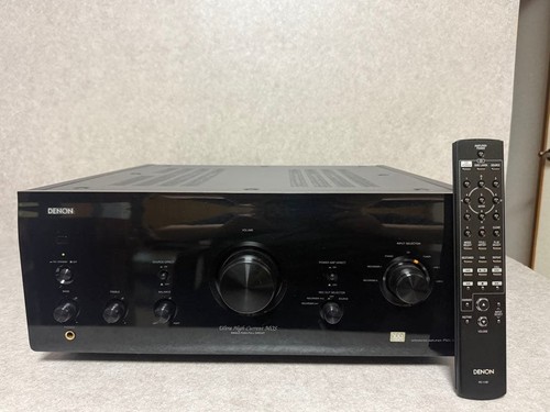 Denon pma a100 100th - denon,