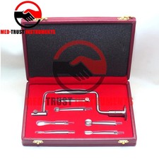 Set tutore trapano - manuale, 7