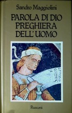 Parola di Dio, preghiera