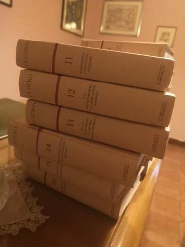 Enciclopedia completa - enciclopedia, la