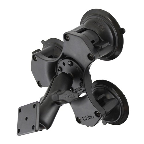 Ram 139u 224 - ram-b-139u-224, twist-lock
