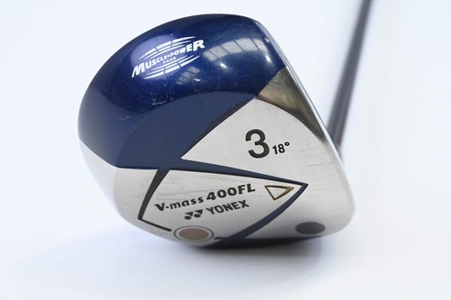 Ladies yonex mass 400 3 - 400, #3