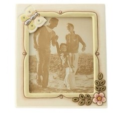 Thun Portafoto con Fiore Maxi