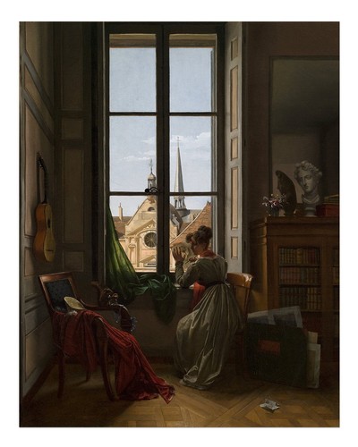 Elegante scena interni arte - elegante,