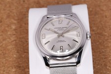 Lagonda Admiral Sport 17 gioielli, Swiss made, vintage