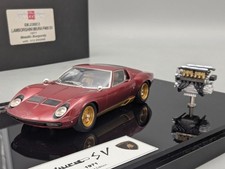 Eidolon Make Up 1:43