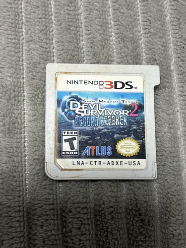 Shin megami tensei devil - tensei:,