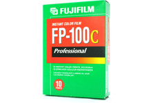 Pellicola Polaroid istantanea