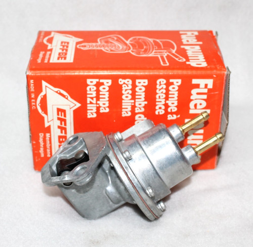 Pompa carburante benzina fiat - carburante,