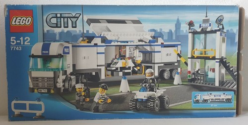 Game play gioco lego city - game,