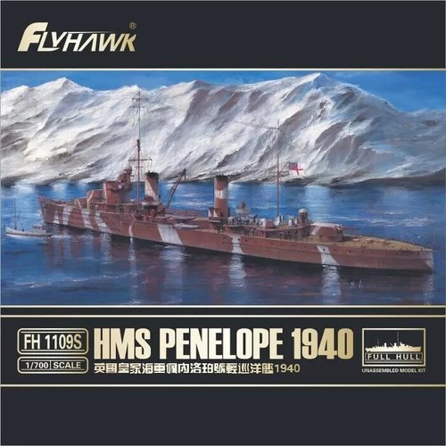 Flyhawk fh1109s 1 700 - us-st,