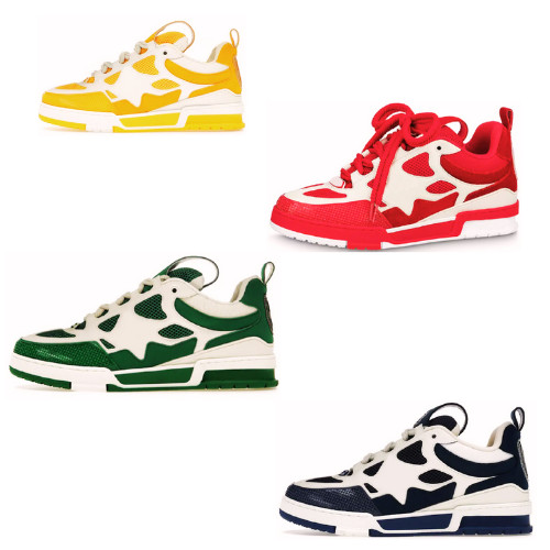 Skate scarpe casual - scarpe,