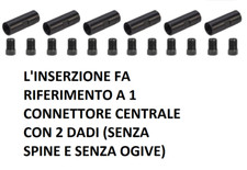 KIT PROLUNGA TUBO IDRAULICO