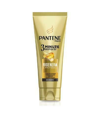 Balsamo minute miracle - x3,