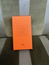 Carte Hermès 