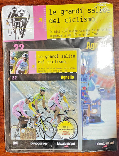Grandi salite del - le,