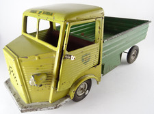 JRD Citroen Type HY BP Energic