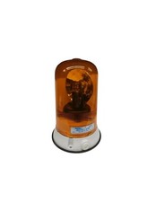 Sirena ROTALLARM 110V E14 25W