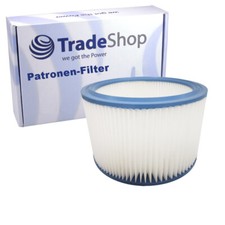 Filtro tondo pieghevole per