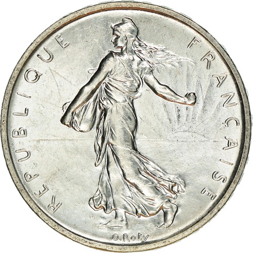 371073 moneta francia - moneta,,