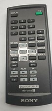 TELECOMANDO ORIGINALE SONY