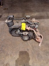 Motore 650 fiat 126 500 - 650,