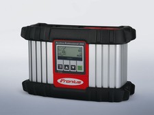 Caricabatteria tester Fronius