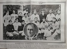 Poster notizie illustrate 6