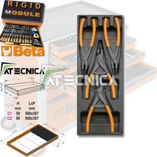 Termoformato rigido Beta T145