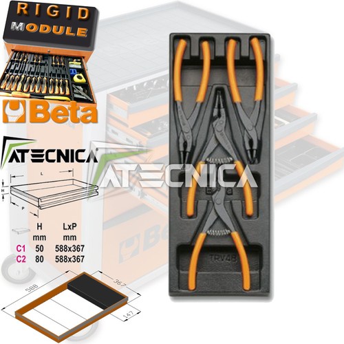 Termoformato rigido beta t145 - beta,