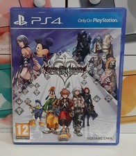 Kingdom Hearts HD 2.8 - Final
