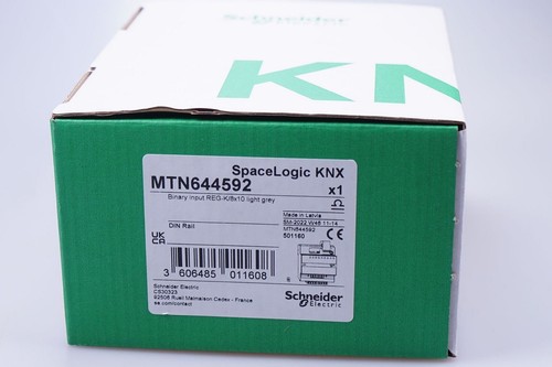 Schneider electric mtn644592 - schneider,