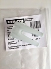 Manicotto Impostazione per Funzioni HILTI TE60 ATC (03-04) TE50 TE60-A36 #356038