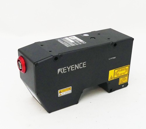Scanner laser keyence - scanner,