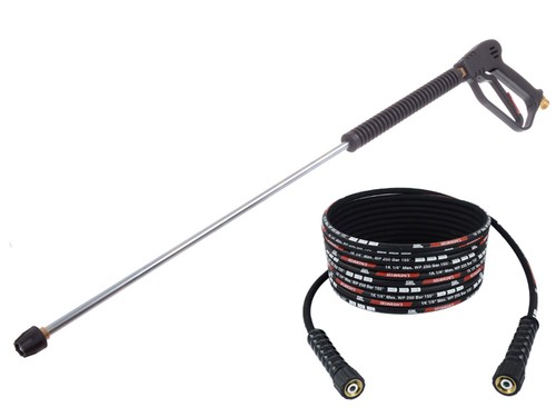 280bar trigger gun lance - 280bar,